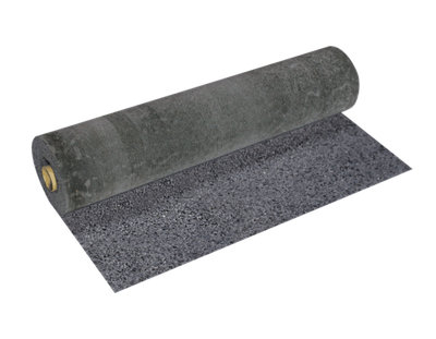 Ендовый ковер Графитовый 1*10 (10 м2)