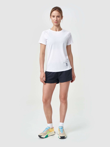 Футболка женская GRI Старт 5.0 белая