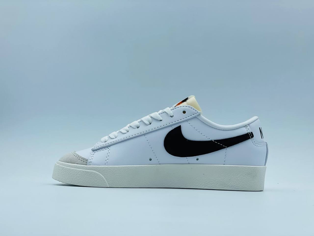 Кроссовки Blazer Low 77 Vintage