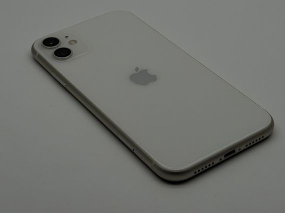 iPhone 11 64gb White