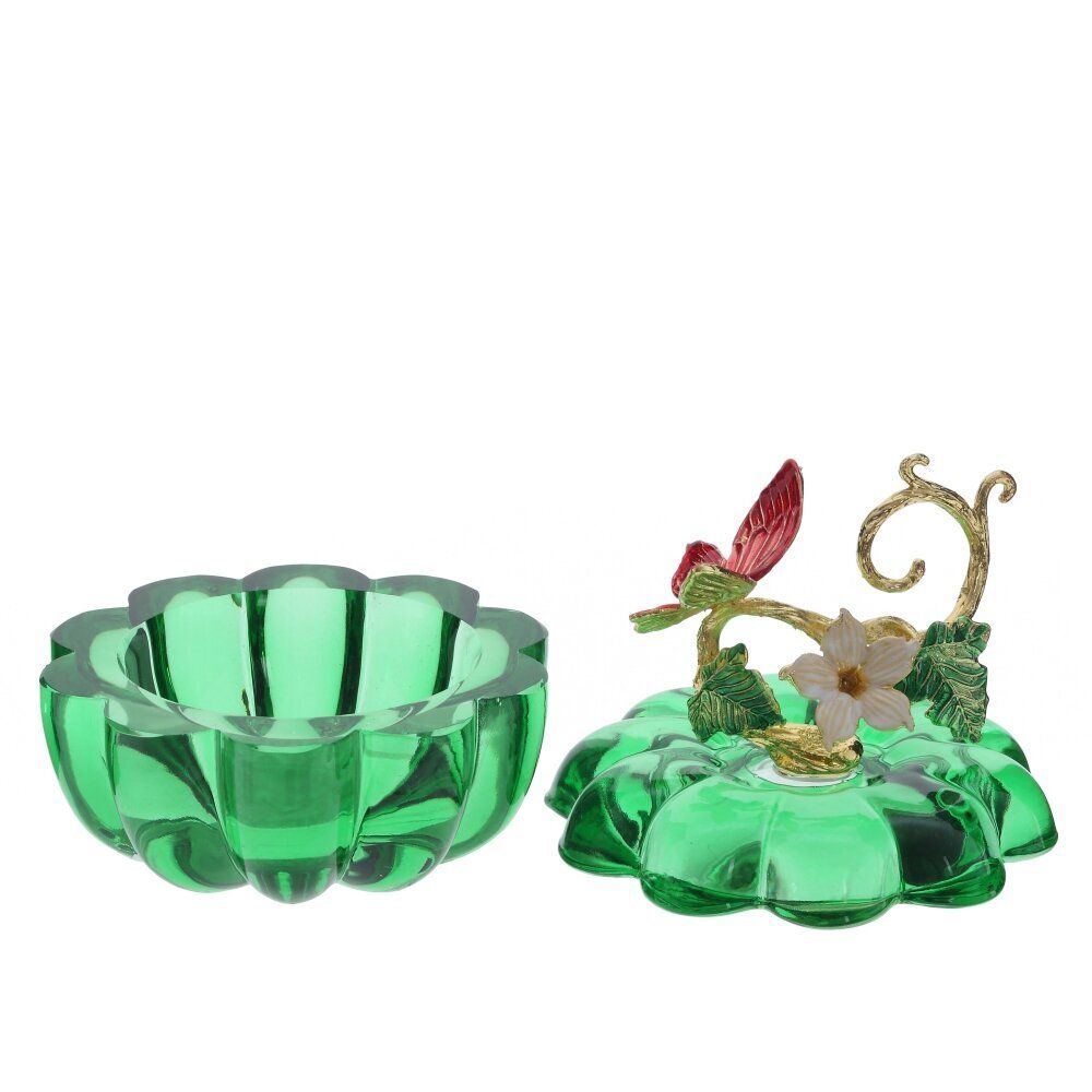 GAEM Шкатулка, L8 W8 H9 см