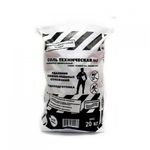 СОЛЬ ТЕХНИЧЕСКАЯ "ROCKMELT" №3  20 КГ (1/50) 54042