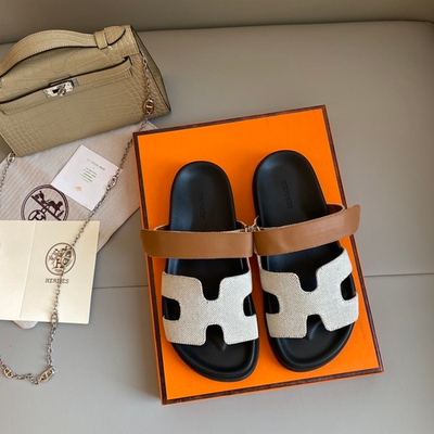 Hermes Chypre Sandal