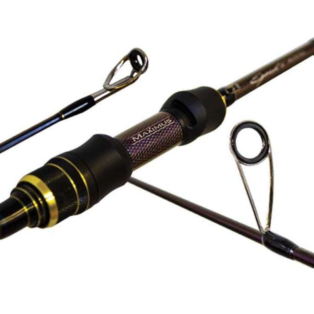 Спиннинг Maximus EGOIST-LE