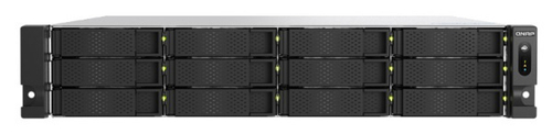 Сетевой накопитель QNAP TS-h1277AXU-RP-R5-16G