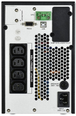Источник бесперебойного питания ITK EOT-0002KVA-1-004