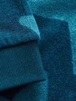 Пижама флисовая для мальчика Next N27-782, Синий