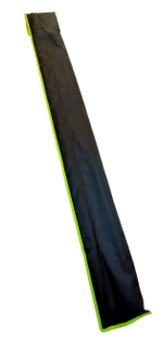 Спиннинг штекерный Mercury Jin Tai тест 3-12/5-25 гр длина 240 см 2 хлыста