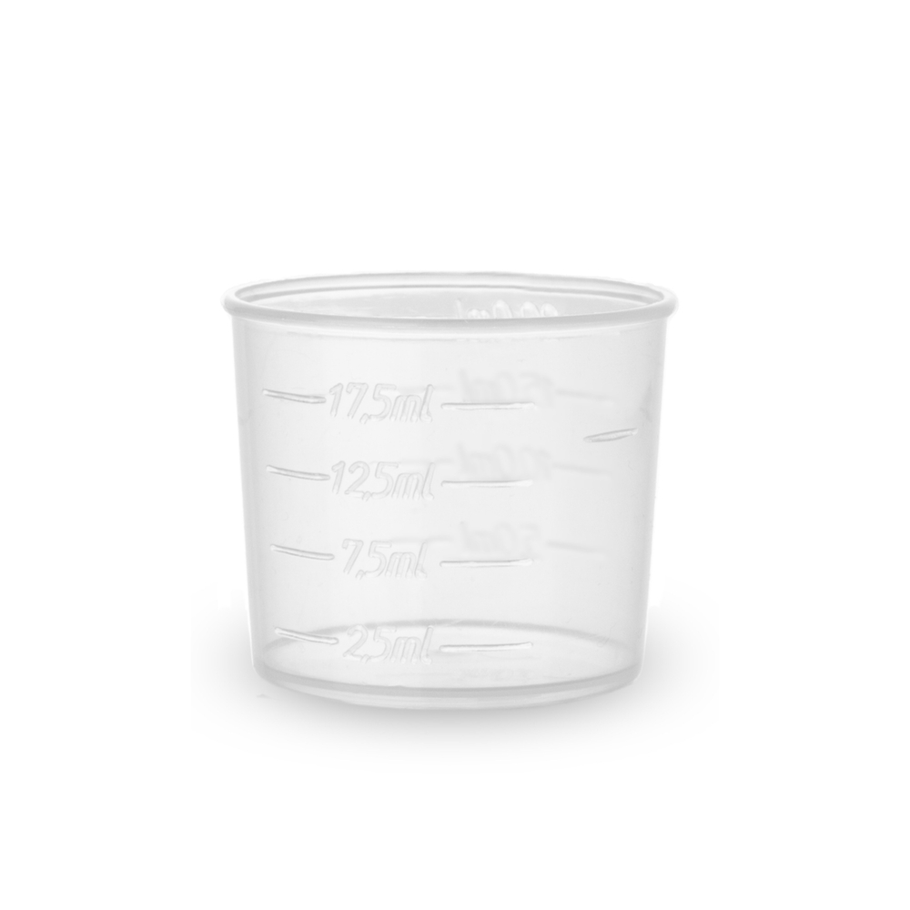 Мерный колпачок 20 мл