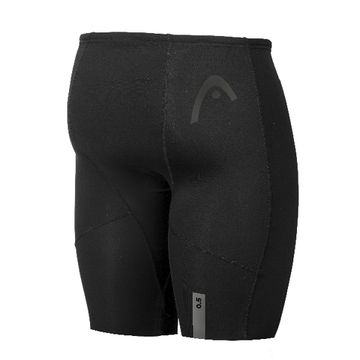 Шорты Head Neo Thermal Jammer унисекс двусторонний нейлон 0,5 мм