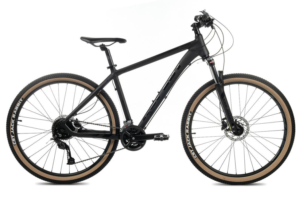 Горный велосипед Aspect Air 27.5 (2023)