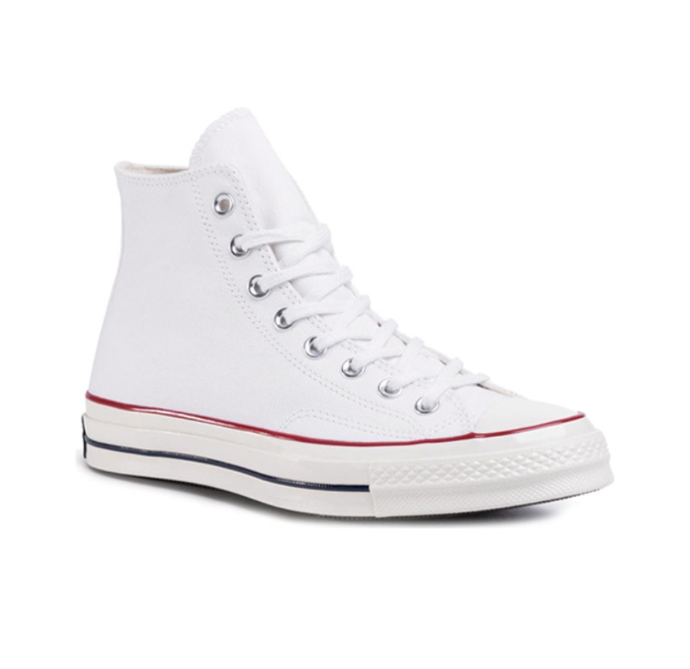Кеды Converse All Star Classic 1970s 'Optical White' 162056C