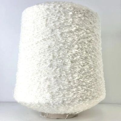 RISO - Lineapiu’ SPA; 76% меринос, 23% п/а, 1% эластан; 900м/100гр; col. 89001, цвет: белый; S711