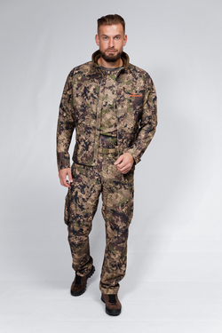 КОСТЮМ KING HUNTER SUMMER 310154