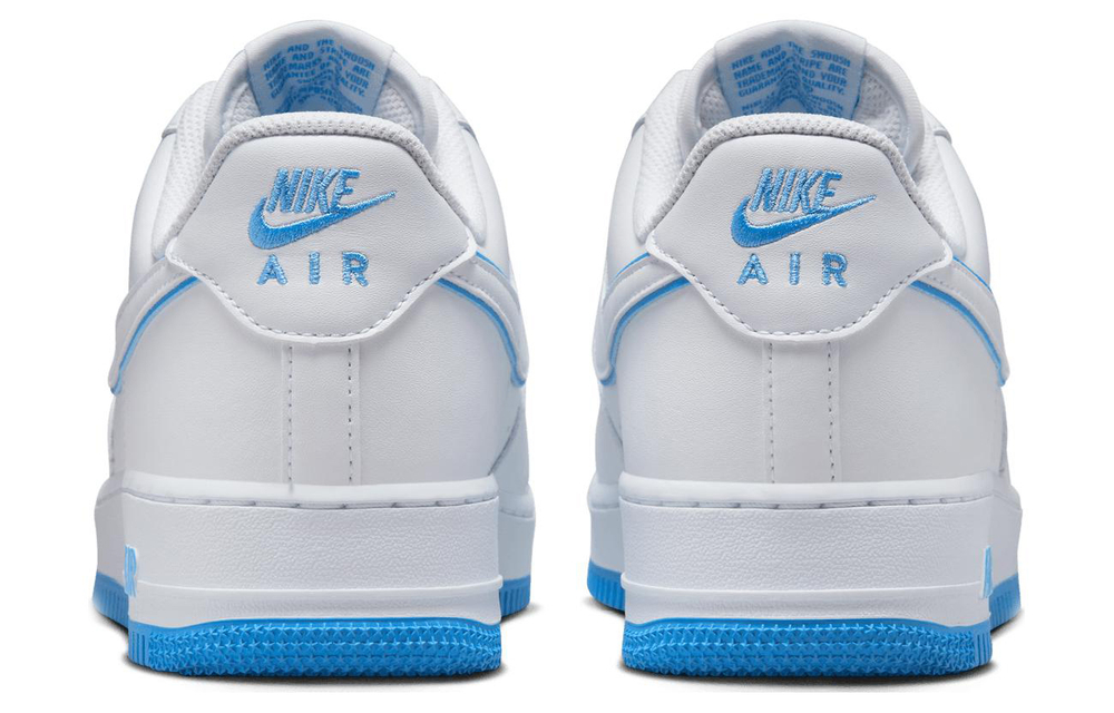 Кроссовки Nike Air Force 1 Low
