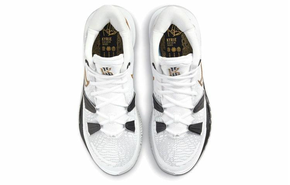 Кроссовки Nike Kyrie 7 Tpu