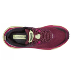 Кроссовки женские HOKA W CHALLENGER ATR 6  Grape Wine / Butterfly