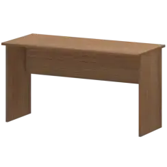 Стол рабочий А-003.60 Орех гварнери 1400x600x760 Арго