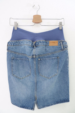 Юбка H&M МАМА 42 размер