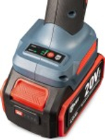 Угловая шлифмашина аккумуляторная КВТ GB-20-125 ПРОФИ 102595