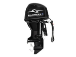 4х-тактный лодочный мотор SHARMAX SMF60FEL-T EFI