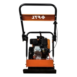 FoxWeld FTL PCF 100 виброплита 7376