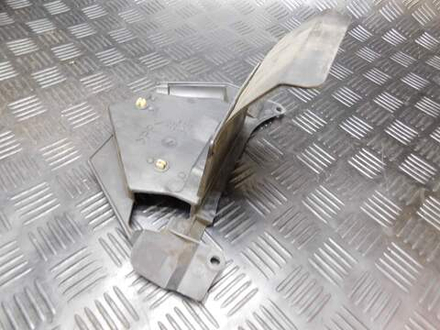 Пластик внутренний Yamaha Drag Star XVS1100 Classic VP13J 050776