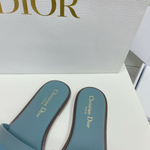 Christian Dior Dway Slide