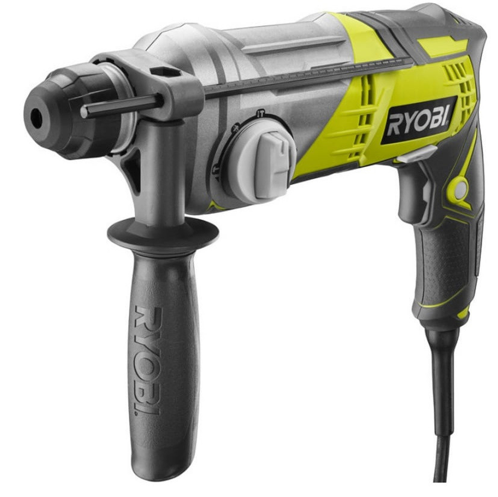 Перфоратор Ryobi RSDS680-K 5133002444 680 Вт