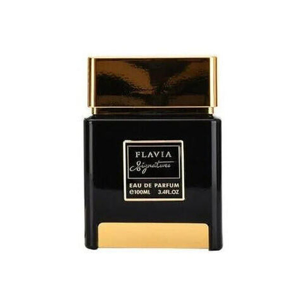 Унисекс парфюмерия Flavia Signature 100 мл