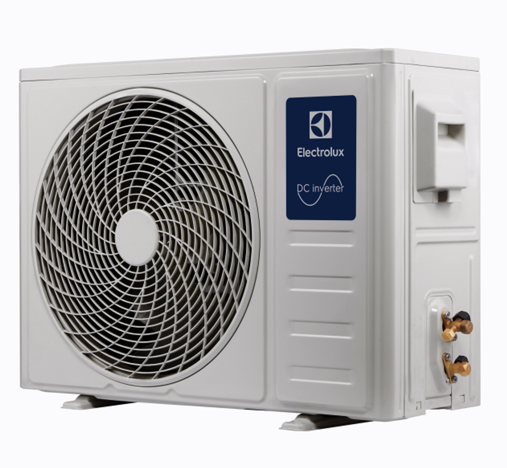Сплит-система инверторного типа Electrolux Crystal Air Super DC EACS/I-10HFA/N8_V2 комплект