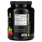 NutraBio, Super Carb, киви и клубника, 840 г (1,9 фунта)