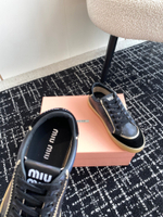 Miu Miu Sneaker (3 colors)