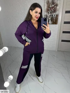 Костюм IF-4615 Фабрика Моды