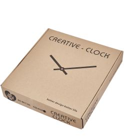 CL-74 Часы настенные