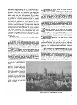 Historische Tatsachen Nr. 11. Deutsches Schicksal Westpreussen. | Udo Walendy