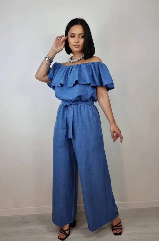 Комбинезон 01317-2 Fabrika