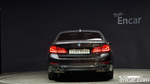 BMW 5 Series (G30) 520d Luxury Plus (10.2019)