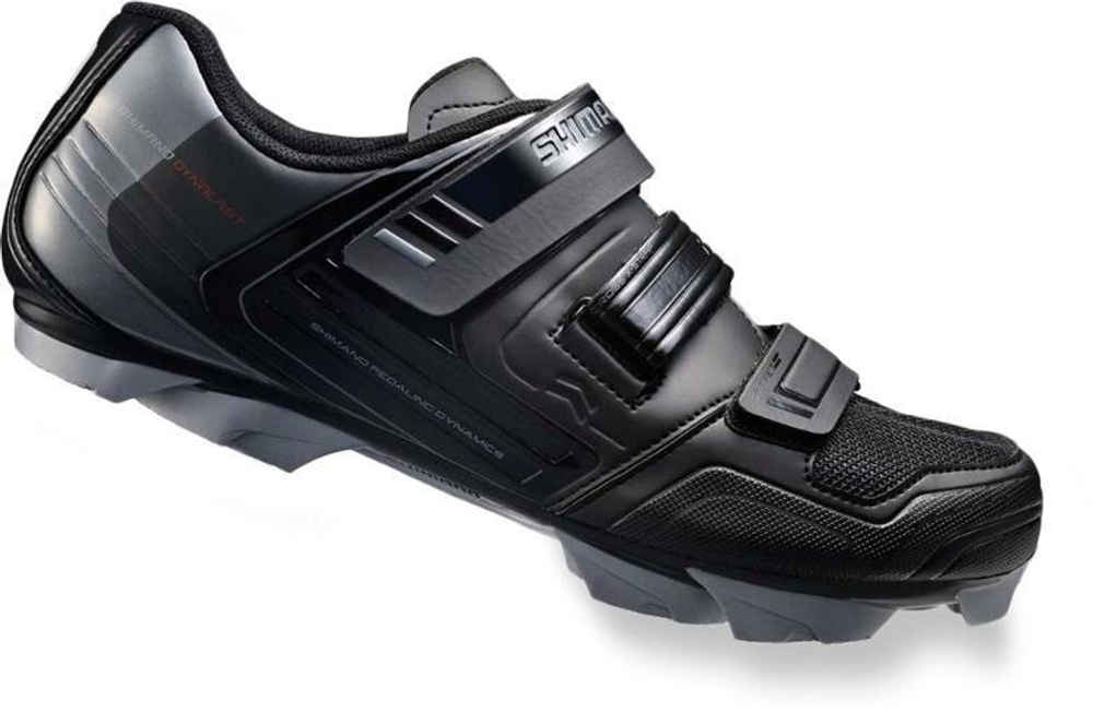 Велообувь Shimano, SH-XC31L, р-р 43 черн