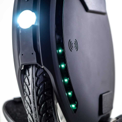 Моноколесо KingSong KS18XL V2 1600Wh Rubber Black