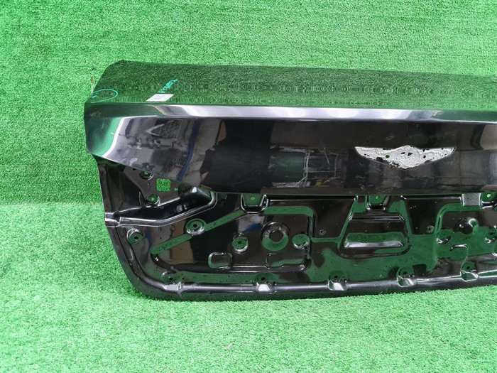 Крышка багажника Genesis G80 (2016-2020)