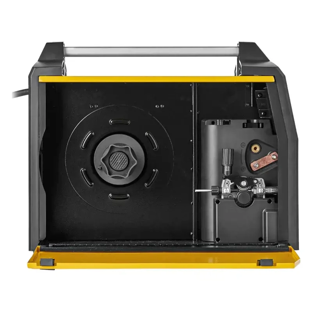 ПТК RILON MIG 250 GDM инверторный сварочный полуавтомат 003.300.272