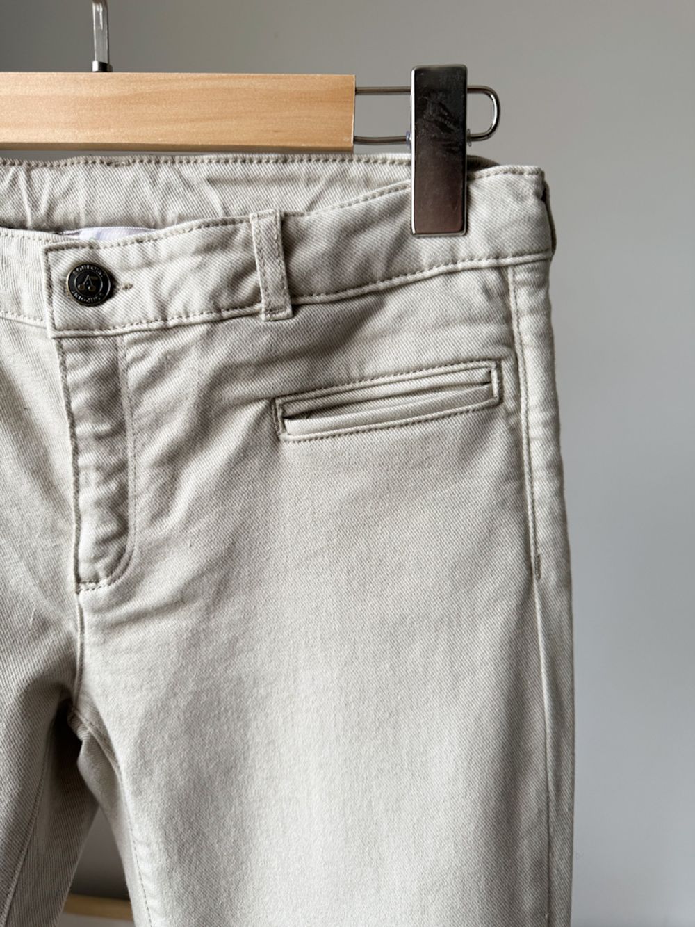 Джинсы Bonpoint, 164