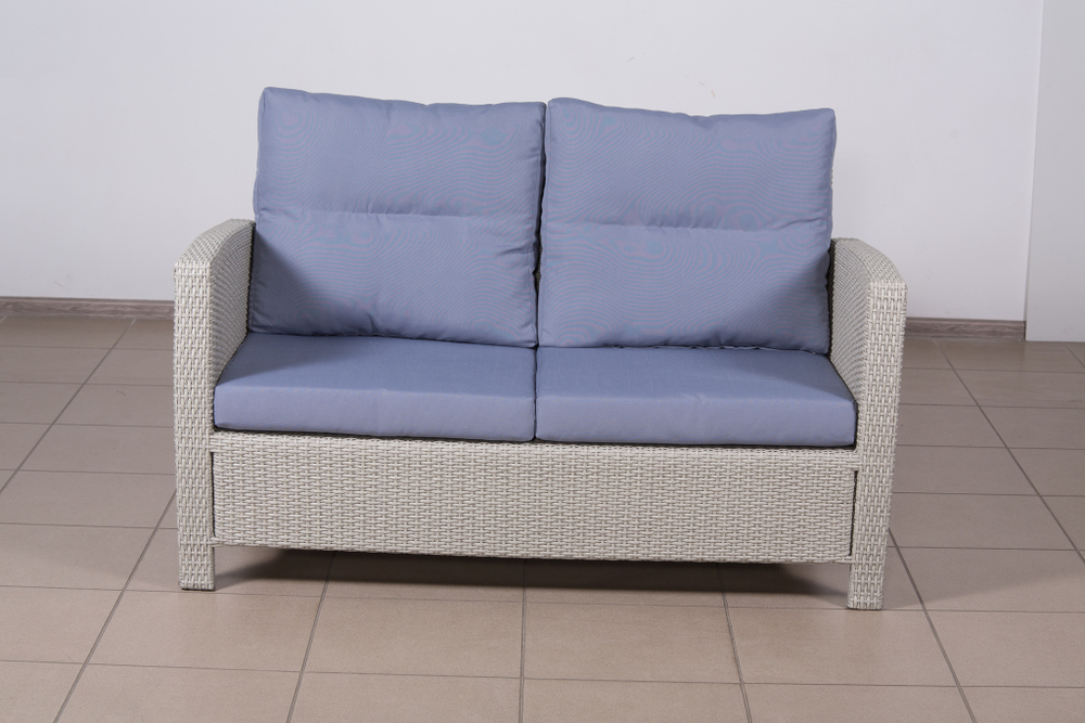 Диван 2-х местный, коллекция Венеция-2