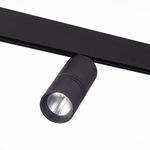Светильник трековый SKYLINE 48 LED 1х18W