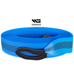 Трос буксировочный грузовой