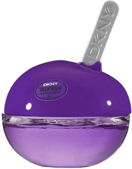 Donna Karan Be Delicious Candy Apples Juicy Berry