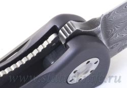 Нож Boker Leopard Damast III 42 110129DAMфотография - 7