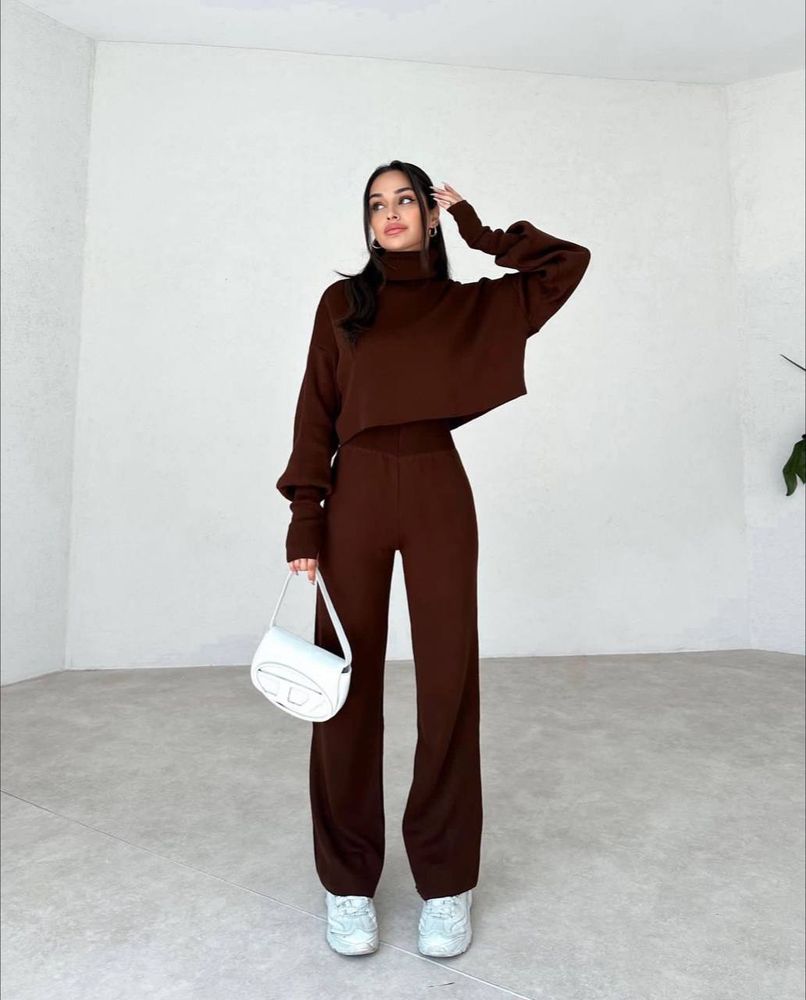 Костюм УК-065-2 Fabrika