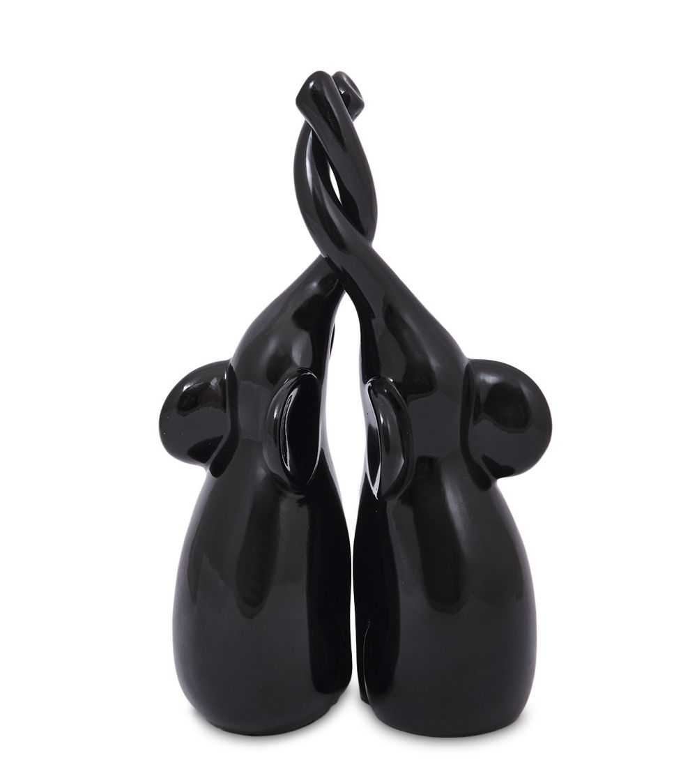 BMB-144/3 Фигура «Пара слонов»